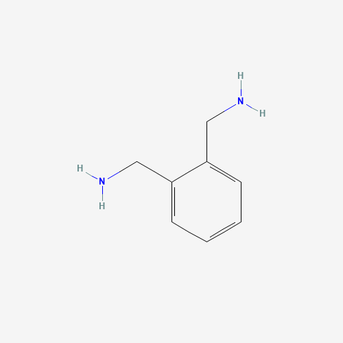 FT-0721068 CAS:17300-02-6 chemical structure