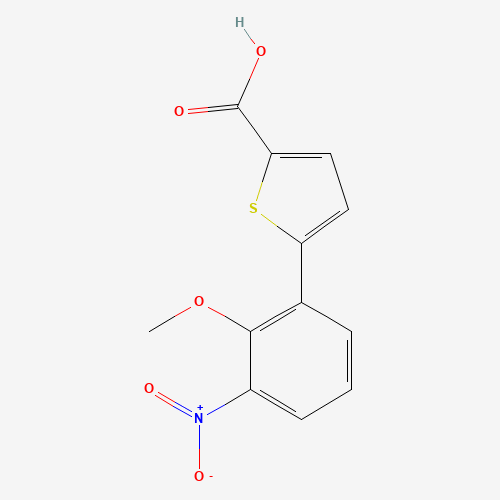 FT-0721070 CAS:1262298-24-7 chemical structure