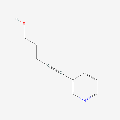 FT-0721074 CAS:138745-76-3 chemical structure