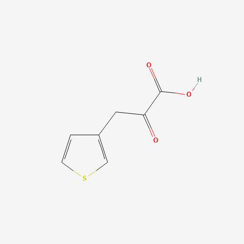FT-0721082 CAS:13781-71-0 chemical structure