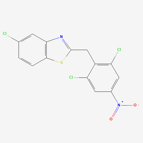 FT-0721083 CAS:315227-97-5 chemical structure