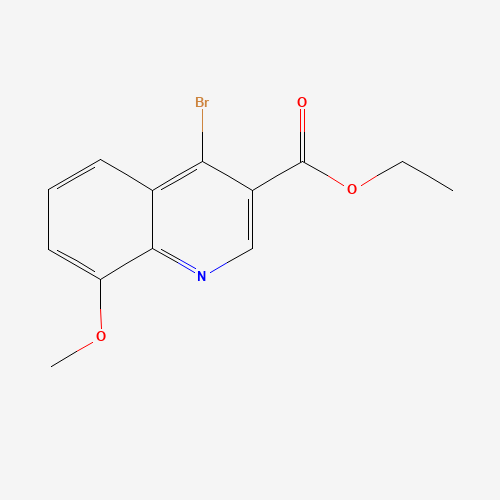 FT-0721086 CAS:1242260-60-1 chemical structure