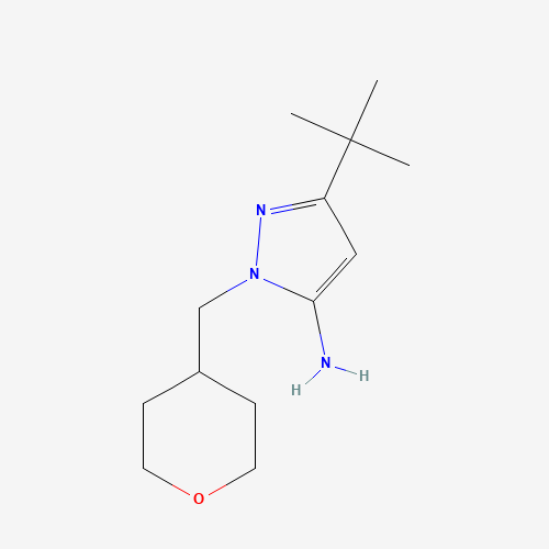 FT-0721088 CAS:1217420-55-7 chemical structure
