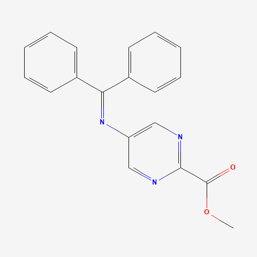FT-0721089 CAS:1383802-11-6 chemical structure
