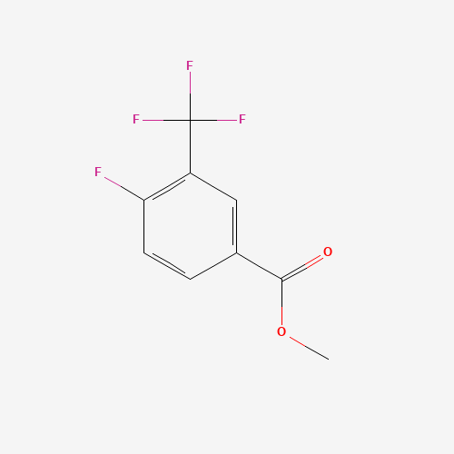FT-0721095 CAS:176694-36-3 chemical structure