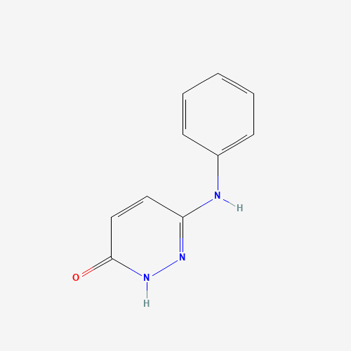 FT-0721096 CAS:1496-84-0 chemical structure