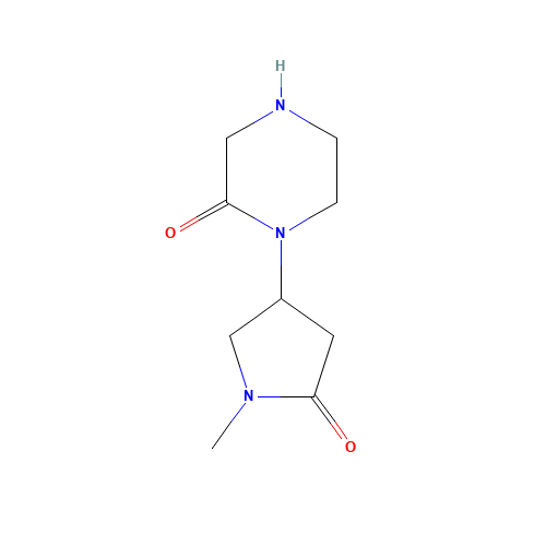 FT-0721099 CAS:1284249-16-6 chemical structure