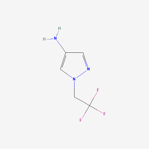 FT-0721102 CAS:919278-39-0 chemical structure