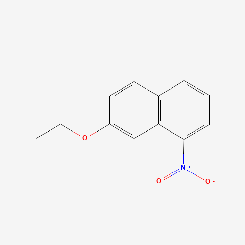 FT-0721105 CAS:1092353-01-9 chemical structure