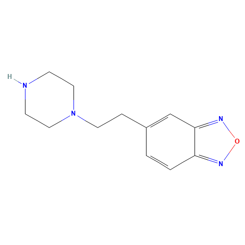 FT-0721110 CAS:136482-10-5 chemical structure