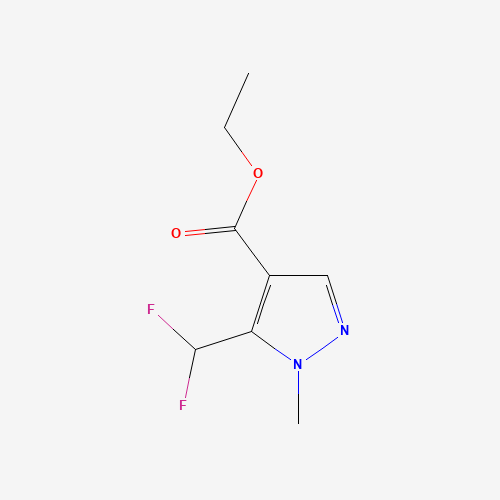 FT-0721119 CAS:851725-98-9 chemical structure