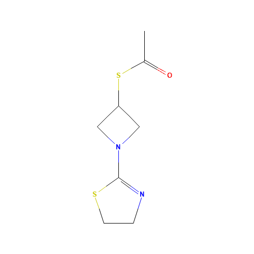 FT-0721127 CAS:161715-28-2 chemical structure