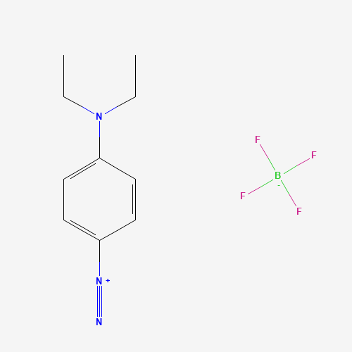 FT-0721133 CAS:347-46-6 chemical structure