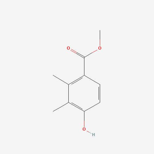 FT-0721135 CAS:5628-56-8 chemical structure