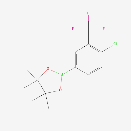 FT-0721136 CAS:445303-09-3 chemical structure