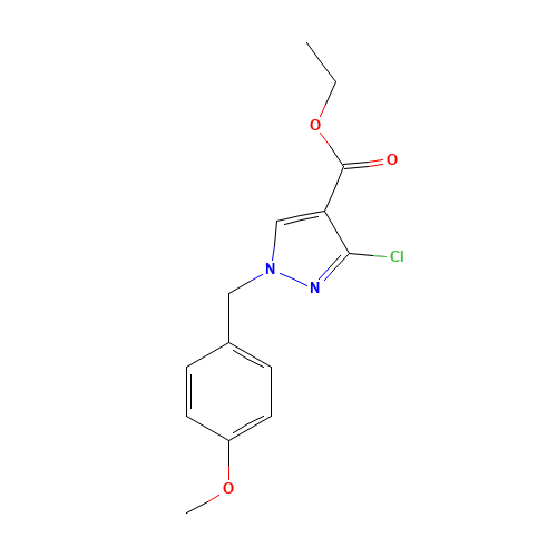 FT-0721138 CAS:1235313-99-1 chemical structure