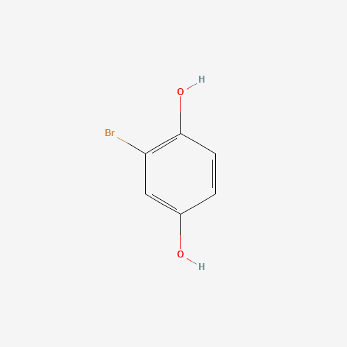 FT-0721139 CAS:583-69-7 chemical structure