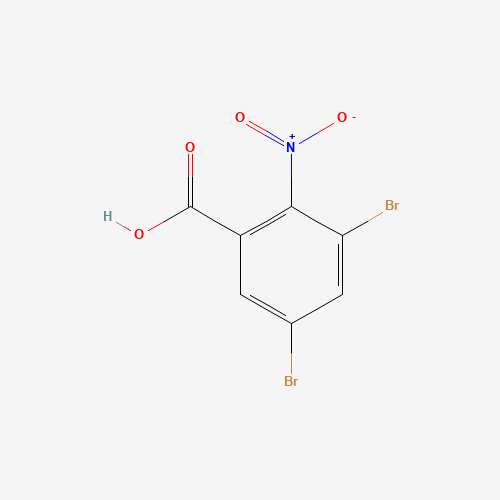 FT-0721143 CAS:60912-52-9 chemical structure