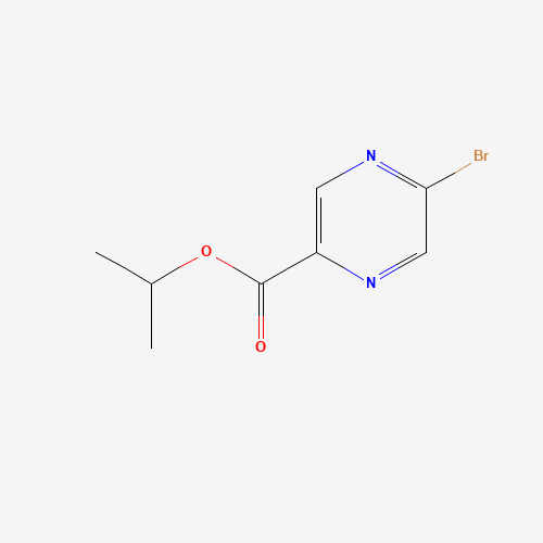 FT-0721149 CAS:1474073-51-2 chemical structure