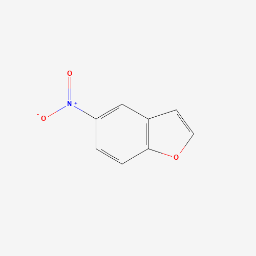 FT-0721157 CAS:18761-31-4 chemical structure
