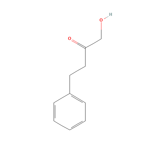 1-hydroxy-4-phenylbutan-2-one (CAS: 20296-07-5) - Related Chemical Product