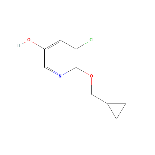 FT-0721160 CAS:1355067-44-5 chemical structure