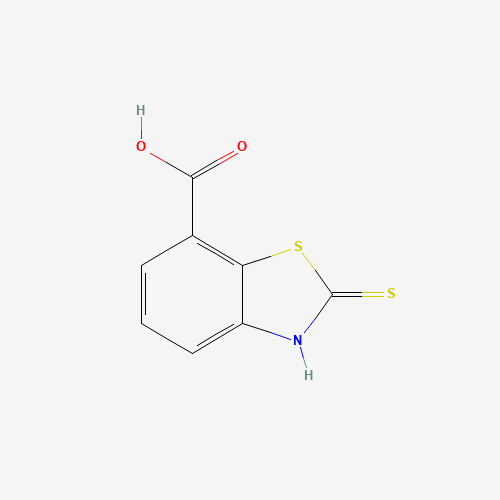 FT-0721163 CAS:89898-75-9 chemical structure