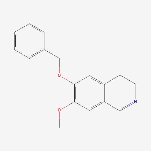 FT-0721164 CAS:68360-22-5 chemical structure
