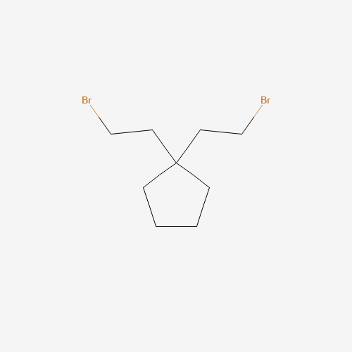 FT-0721165 CAS:3187-39-1 chemical structure