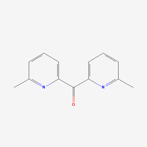 bis(6-methylpyridin-2-yl)methanone (CAS: 99765-49-8) - Related Chemical Product