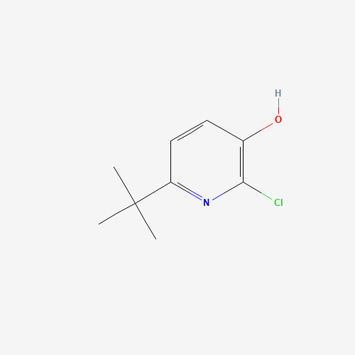 FT-0721178 CAS:1196074-30-2 chemical structure