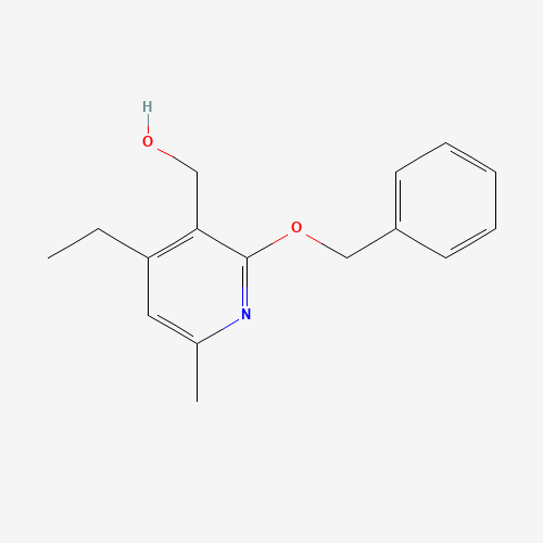 FT-0721182 CAS:1616288-84-6 chemical structure