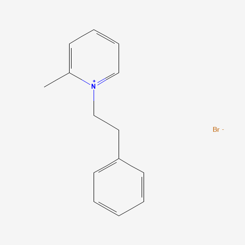 FT-0721185 CAS:10551-21-0 chemical structure