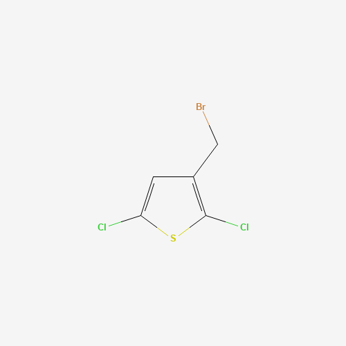 FT-0721186 CAS:63826-68-6 chemical structure