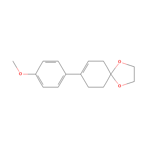 FT-0721188 CAS:67019-46-9 chemical structure