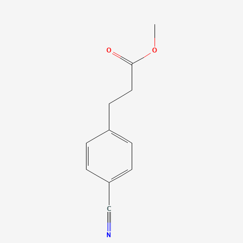 FT-0721189 CAS:75567-85-0 chemical structure