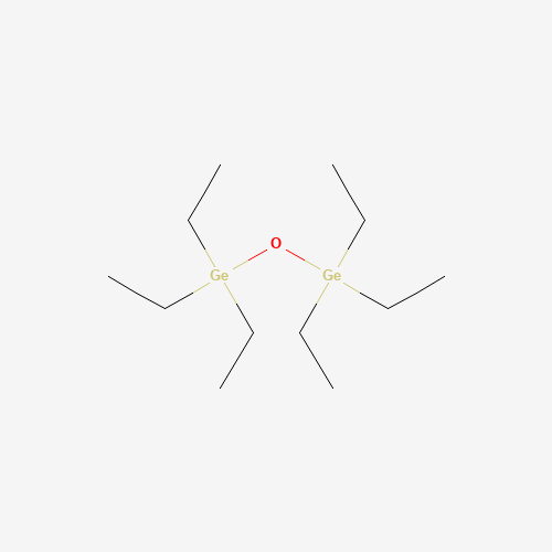 triethyl(triethylgermyloxy)germane (CAS: 2538-70-7) - Related Chemical Product