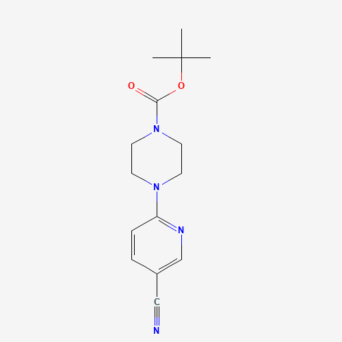 FT-0721201 CAS:683274-61-5 chemical structure
