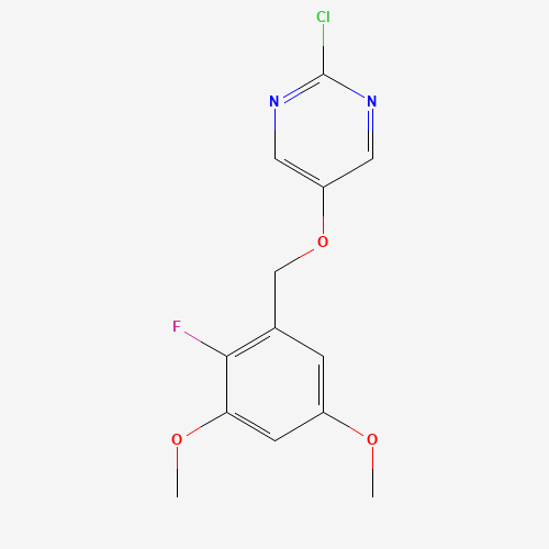 FT-0721203 CAS:1453212-59-3 chemical structure