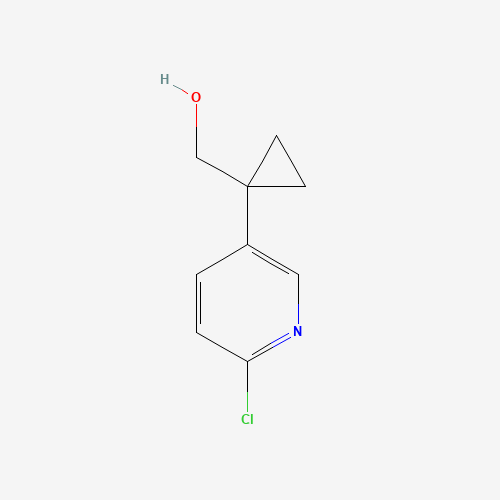 FT-0721212 CAS:858036-16-5 chemical structure