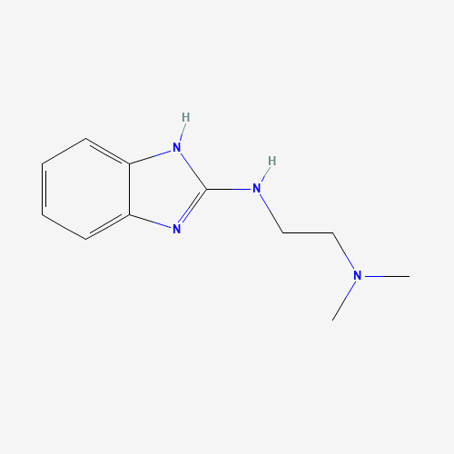 FT-0721213 CAS:46421-71-0 chemical structure