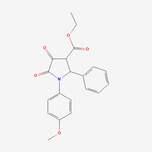 FT-0721228 CAS:401941-23-9 chemical structure