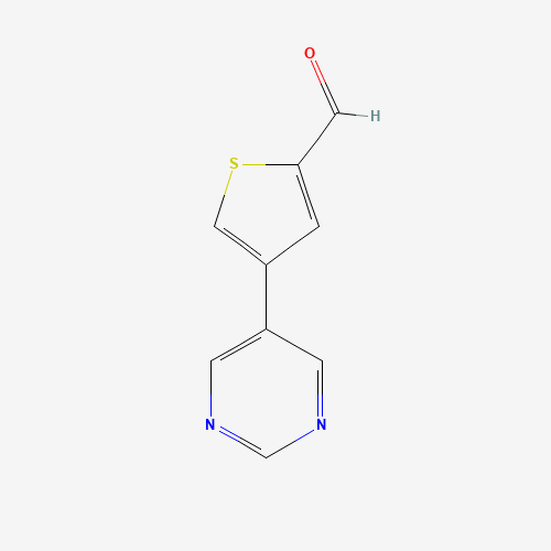 FT-0721230 CAS:893741-28-1 chemical structure