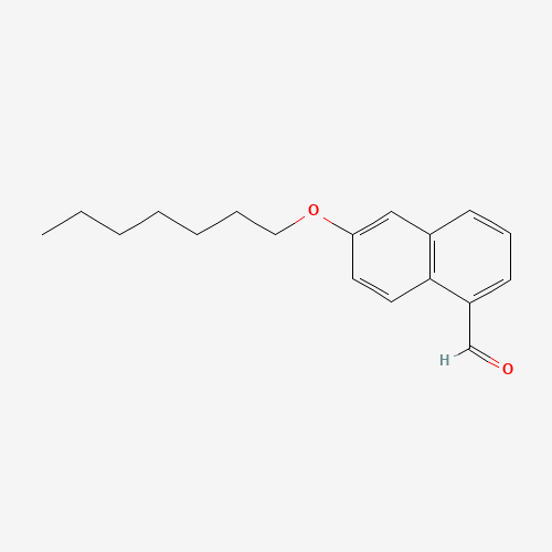FT-0721233 CAS:1401733-97-8 chemical structure
