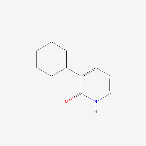 FT-0721242 CAS:50549-33-2 chemical structure