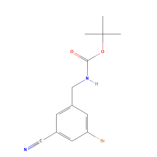 FT-0721251 CAS:1177558-71-2 chemical structure