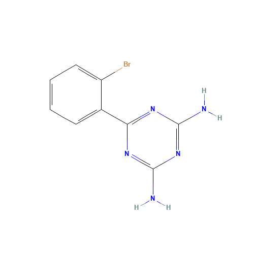 FT-0721257 CAS:30530-48-4 chemical structure