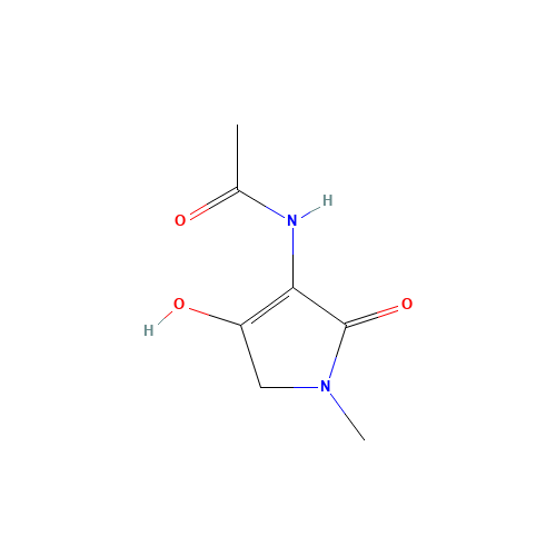 FT-0721259 CAS:17771-38-9 chemical structure