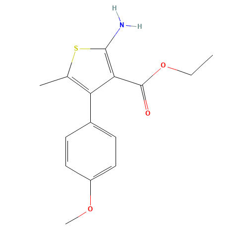 FT-0721266 CAS:350989-93-4 chemical structure