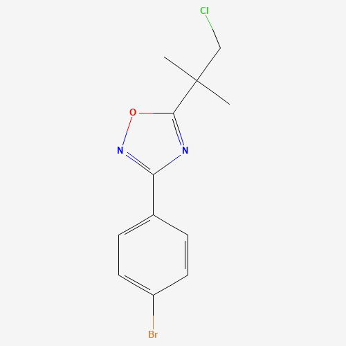FT-0721272 CAS:1033201-95-4 chemical structure